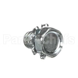 154112 Compatible Norlake Hardware/Screws