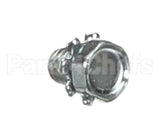 154112 Norlake Hardware/Screws