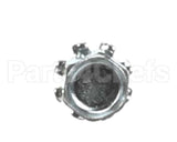 154112 Norlake Hardware/Screws