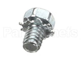 154112 Norlake Hardware/Screws