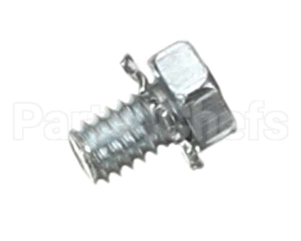154112 Norlake Hardware/Screws