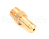 154174 Groen Orifice Igniter Tube 2.40 Mm (0.0945)