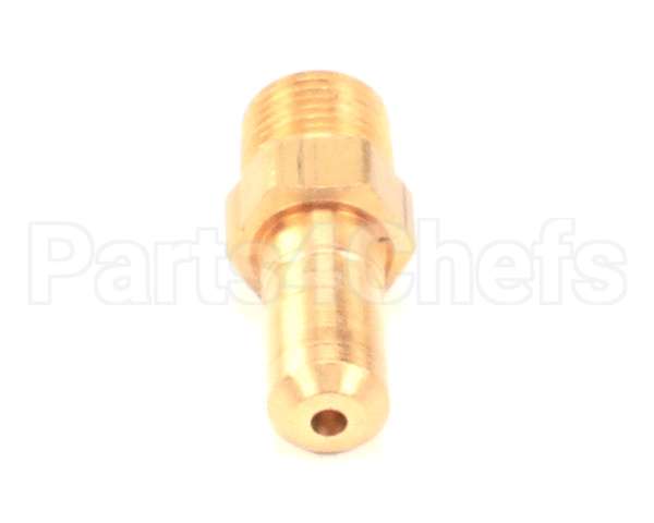 154174 Groen Orifice Igniter Tube 2.40 Mm (0.0945)