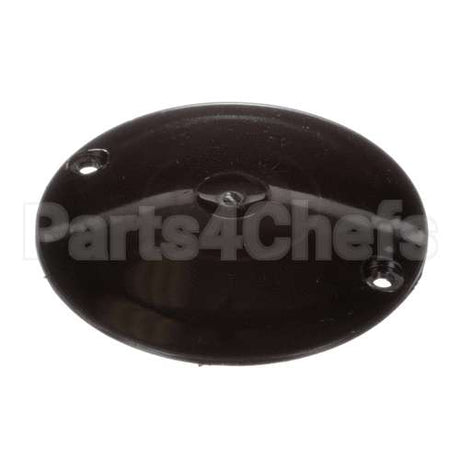15418 Omcan Plastic Cover 100 Mm