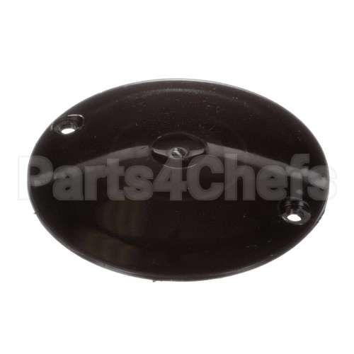15418 Omcan Plastic Cover 100 Mm