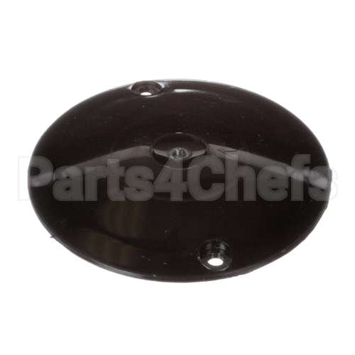 15418 Omcan Plastic Cover 100 Mm