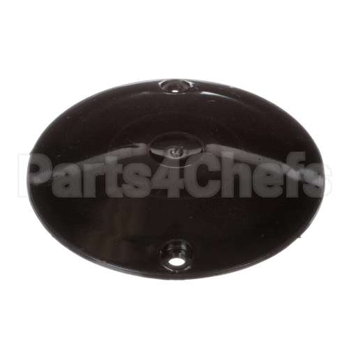 15418 Omcan Plastic Cover 100 Mm
