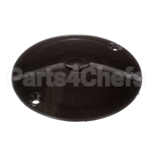 15418 Omcan Plastic Cover 100 Mm