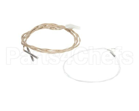 154252 Henny Penny Assembly-2 In Rtd Probe