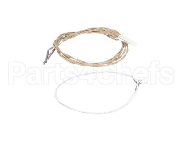 154252 Henny Penny Assembly-2 In Rtd Probe