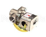 154282 Henny Penny Valve-240V 50Hz 3/4In Solenoid