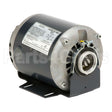 1542C US Motors Nidec Belt Drive Blower Motor