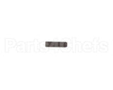 154301 American Dryer Laundry 5/16-18 X 1" Socket Set Screw