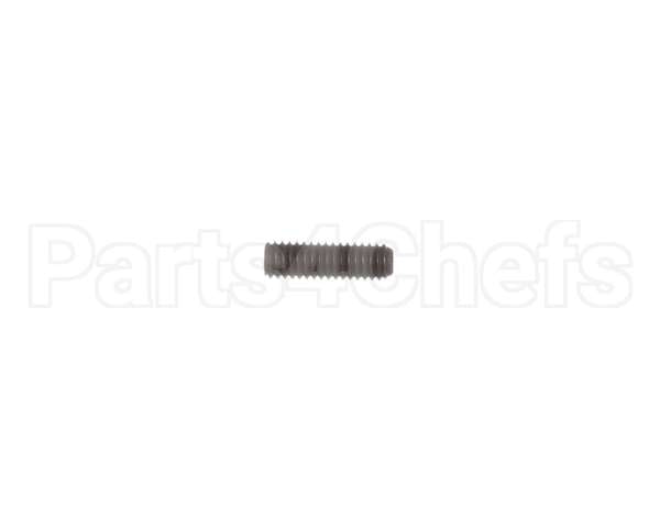 154301 American Dryer Laundry 5/16-18 X 1" Socket Set Screw
