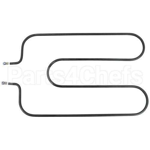 154353 Compatible Duke Element - 208V/750W