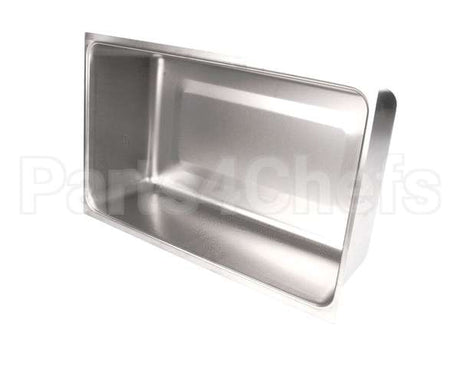 154363 Duke Well,Ss W/O Drain 20Ga. Like #154047(Wit