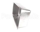 154363 Duke Well,Ss W/O Drain 20Ga. Like #154047(Wit