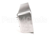 154363 Duke Well,Ss W/O Drain 20Ga. Like #154047(Wit