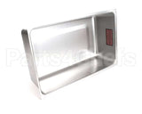 154363 Duke Well,Ss W/O Drain 20Ga. Like #154047(Wit