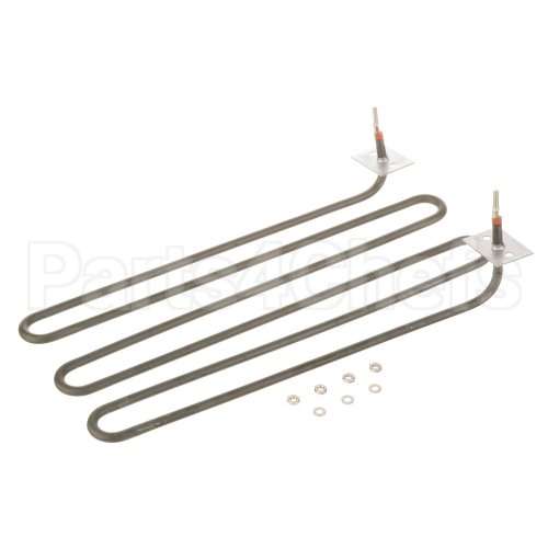 154373 Compatible Duke Element, Oven, 208V 2500W