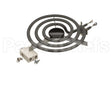 154376 Duke Element,Proofer 208V 450W