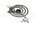 154376 Duke Element,Proofer 208V 450W