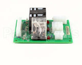 154377 Duke Computer,3 Relay For Zz 216-70060-02