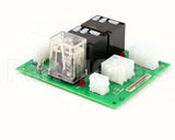 154377 Duke Computer,3 Relay For Zz 216-70060-02