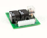 154377 Duke Computer,3 Relay For Zz 216-70060-02
