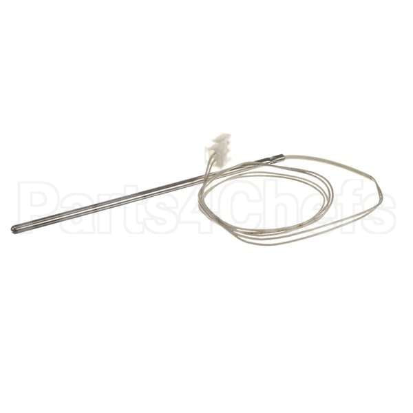 154379 Compatible Duke Probe, Temperature Ikrtd 140-60134-01