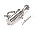 154392 Groen Valve, Air Actuated Without Elbow