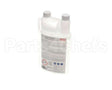 154400-1 Franke Detergent, Single Bottle F/ Milk Alk