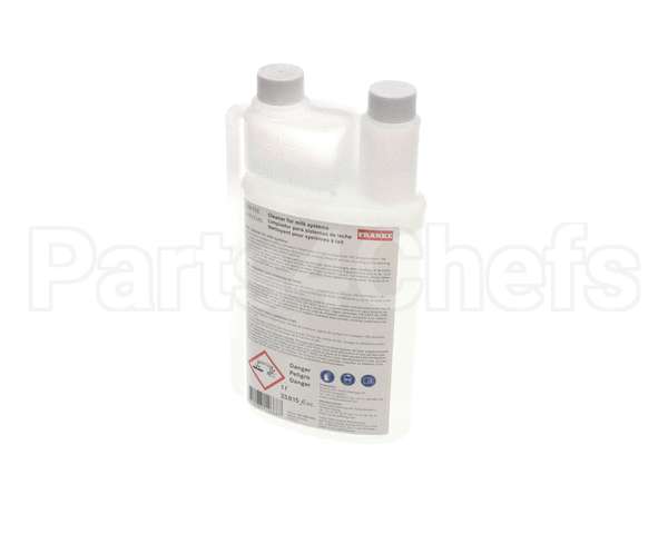 154400-1 Franke Detergent, Single Bottle F/ Milk Alk