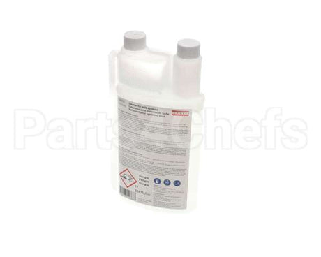 154400-1 Franke Detergent, Single Bottle F/ Milk Alk