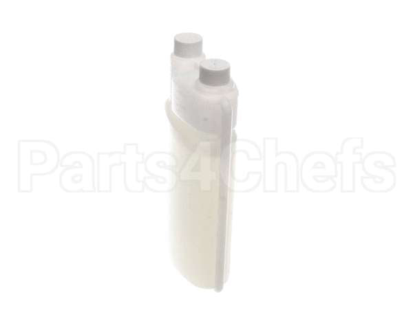 154400-1 Franke Detergent, Single Bottle F/ Milk Alk