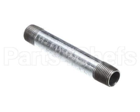 154447 Duke Nipple,5 Galv