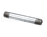 154447 Duke Nipple,5 Galv