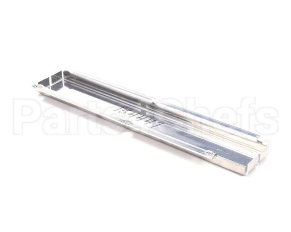 154447 Groen Bracket, Element Hold Down, Left Vrc