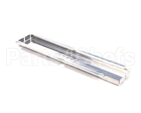 154447 Groen Bracket, Element Hold Down, Left Vrc