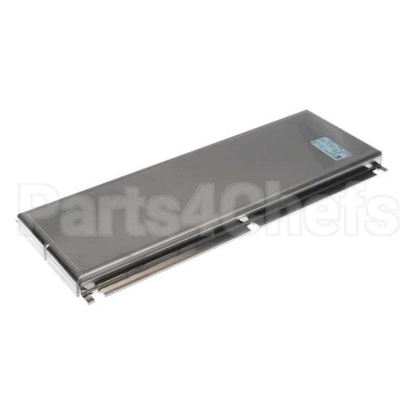 154448 Compatible Groen Bracket, Element Hold Do Wn, Right Vrc