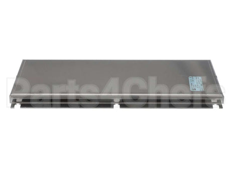 154448 Groen Bracket, Element Hold Down, Right Vrc