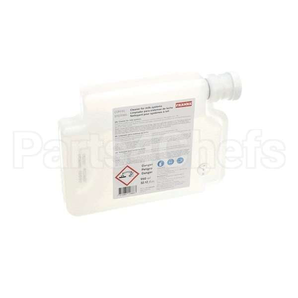 154450 Compatible Franke Milkcleaner, Foammaster