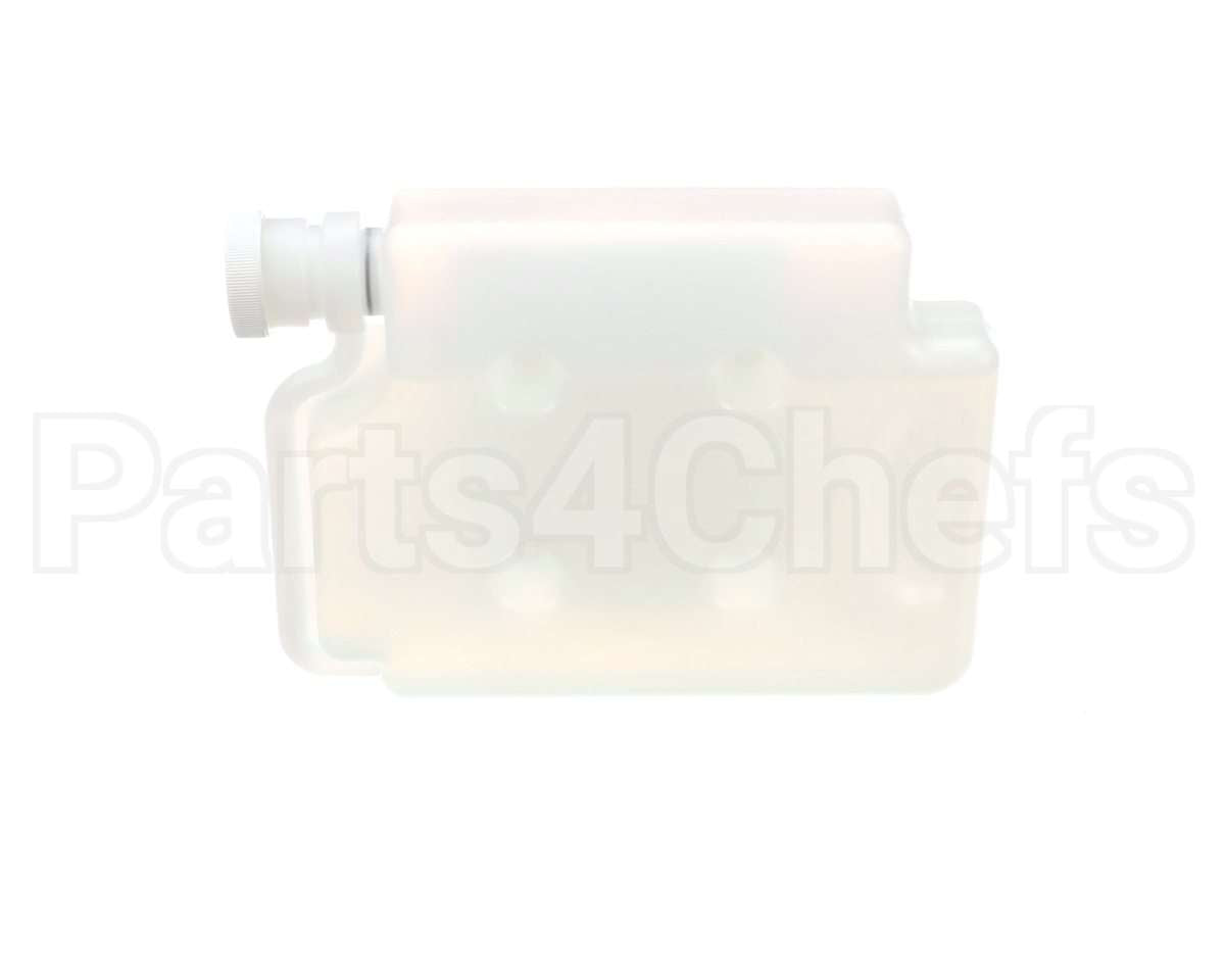 154450 Franke Milk Cleaner, Foammaster, For