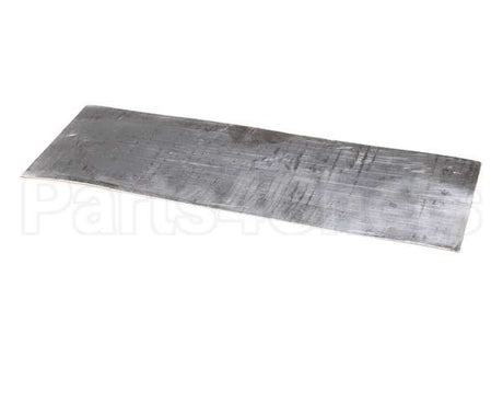 154451 Groen Sheet, Graphite Vrc Right