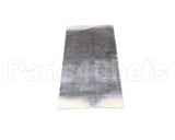 154451 Groen Sheet, Graphite Vrc Right