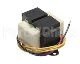 154452 Duke Transformer,208/240V Elec 5/9 Im2000--So