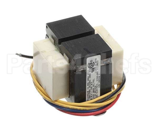 154452 Duke Transformer,208/240V Elec 5/9 Im2000--So