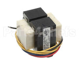 154452 Duke Transformer,208/240V Elec 5/9 Im2000--So