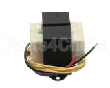 154452 Duke Transformer,208/240V Elec 5/9 Im2000--So