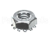 154458 Duke Hex Nut